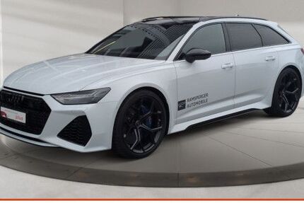 Audi RS6 5.000 km 156.880 &euro; Kirchheim 73230