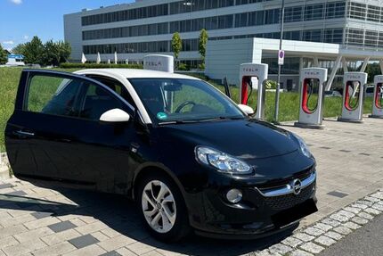 Opel Adam 90.000 km 7.900 &euro; Ostfildern 73760