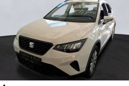 Seat Arona 18.823 km 19.730 &euro; Metzingen 72555
