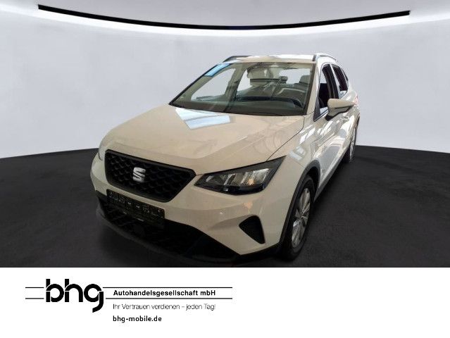 Seat Arona 18.823 km 19.730 &euro; Metzingen 72555