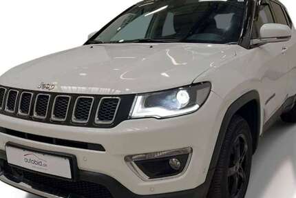 Jeep Compass 60.800 km 17.980 &euro; Fellbach 70736