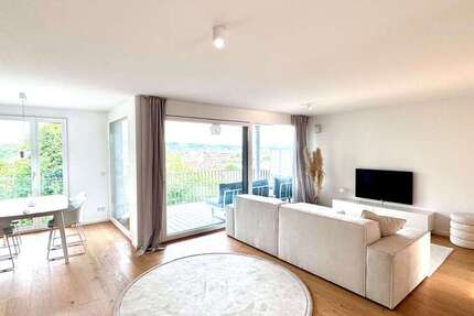 Wohnung zum Mieten in Stuttgart 1.600 € 109 m²
