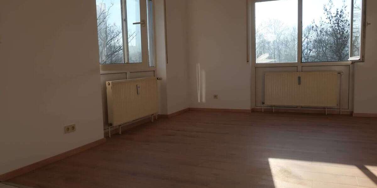 Etagenwohnung Esslingen Oberesslingen - 2 Zimmer, 44 m&sup2;, 560&euro; | Angebot:26299551