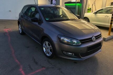VW Polo 89.000 km 6.750 &euro; Altdorf 71155