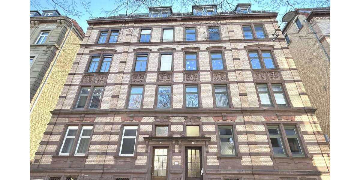 Wohnung zum Kaufen in Stuttgart 430.000 € 112.4 m² 4 zimmer