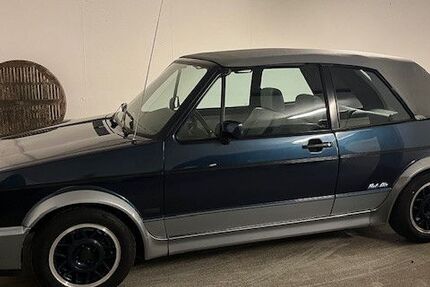 VW Golf 165.467 km 12.500 &euro; Tamm 71732