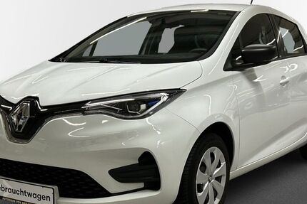 Renault ZOE 26.700 km 14.700 &euro; Stuttgart 70469