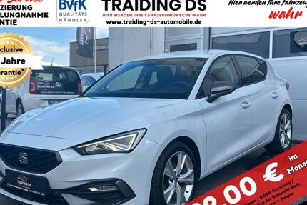 Seat Leon 115.995 km 17.990 &euro; Waiblingen 71334