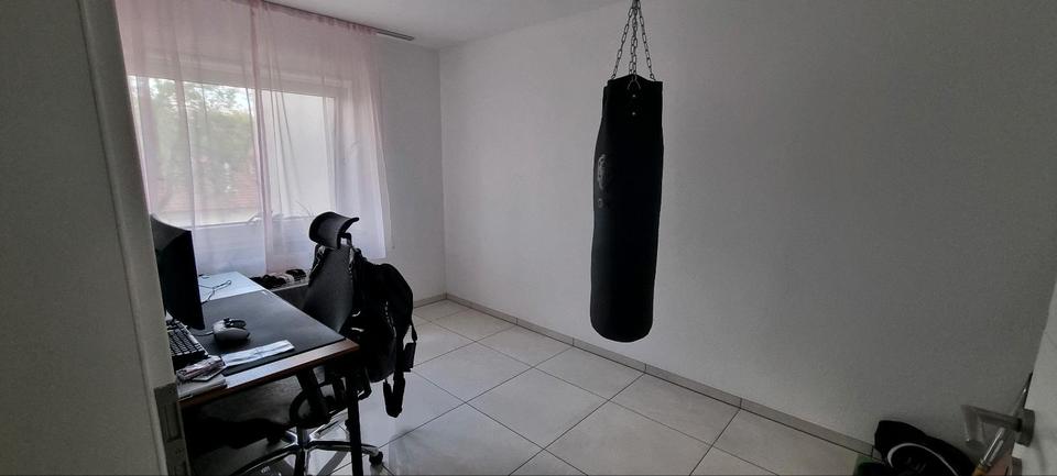 Erdgeschoßwohnung Sachsenheim - 3 Zimmer, 75 m&sup2;, 325.000&euro; | Angebot:24836038