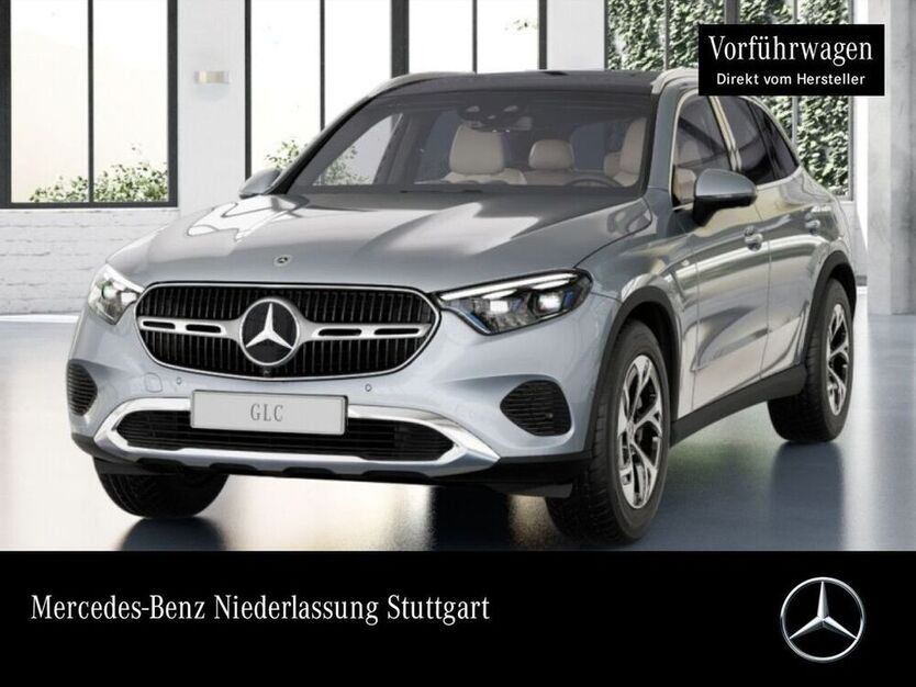 GLC 300