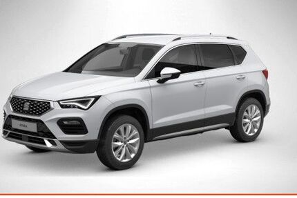 Seat Ateca 27.378 km 30.930 &euro; Nürtingen 72622