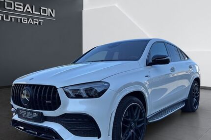 Mercedes-Benz GLE 53 AMG 85.000 km 72.990 &euro; Nufringen 71154
