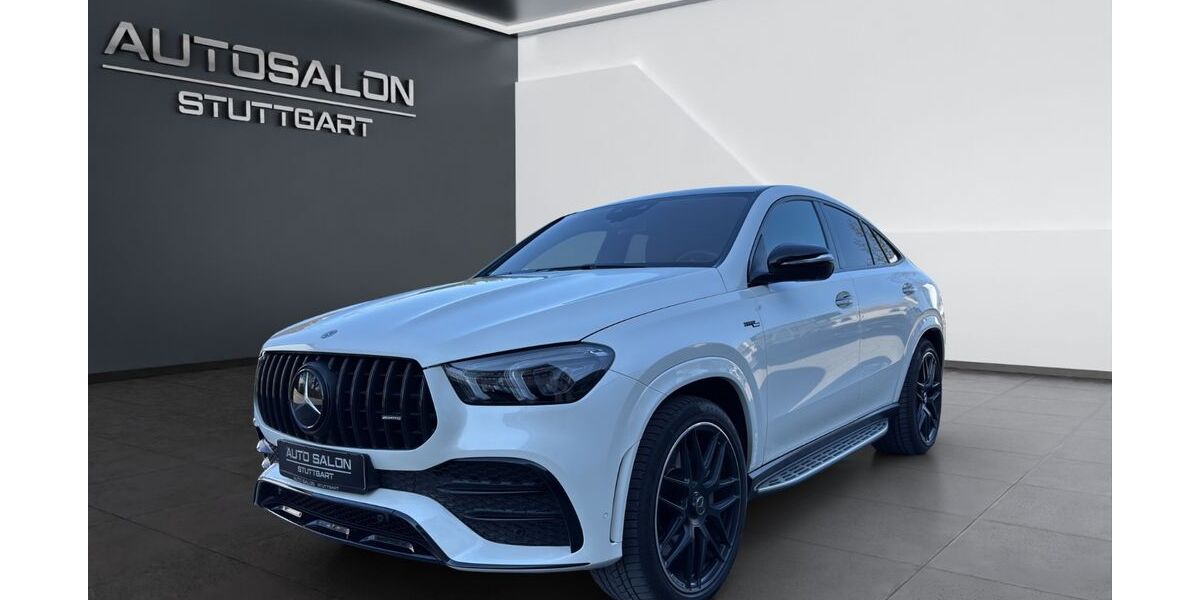 Mercedes-Benz GLE 53 AMG 85.000 km 72.990 &euro; Nufringen 71154