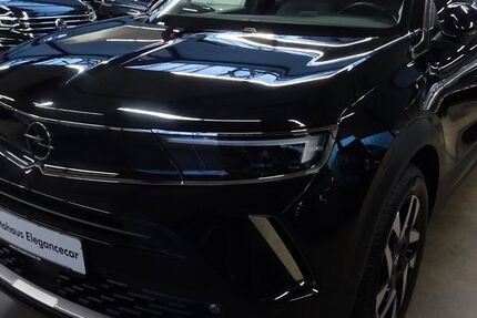 Opel Mokka 111.200 km 16.449 € Holzgerlingen bei Stuttgart 71088