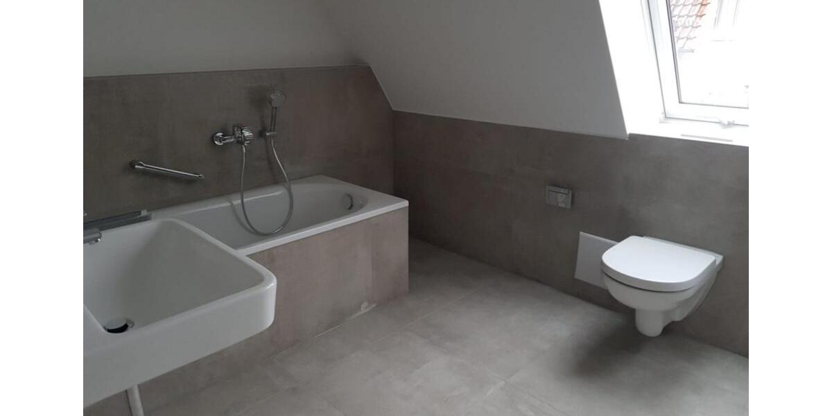 Maisonettenwohnung Stuttgart Feuerbach - 4 Zimmer, 140 m&sup2;, 1.899&euro; | Angebot:25394797