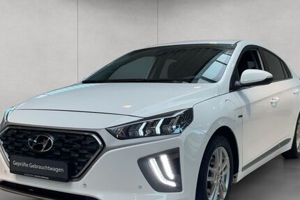 Hyundai IONIQ 59.700 km 16.950 &euro; Stuttgart 70469