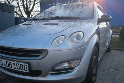 Smart ForFour 134.170 km 1.499 &euro; Stuttgart 70378