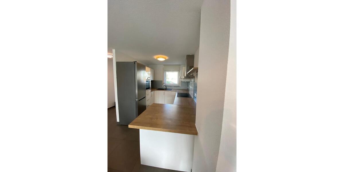Reihenhaus Baltmannsweiler - 3.5 Zimmer, 114 m&sup2;, 550.000&euro; | Angebot:27117532