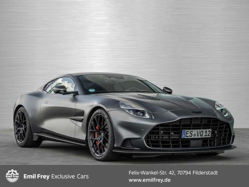 Vanquish
