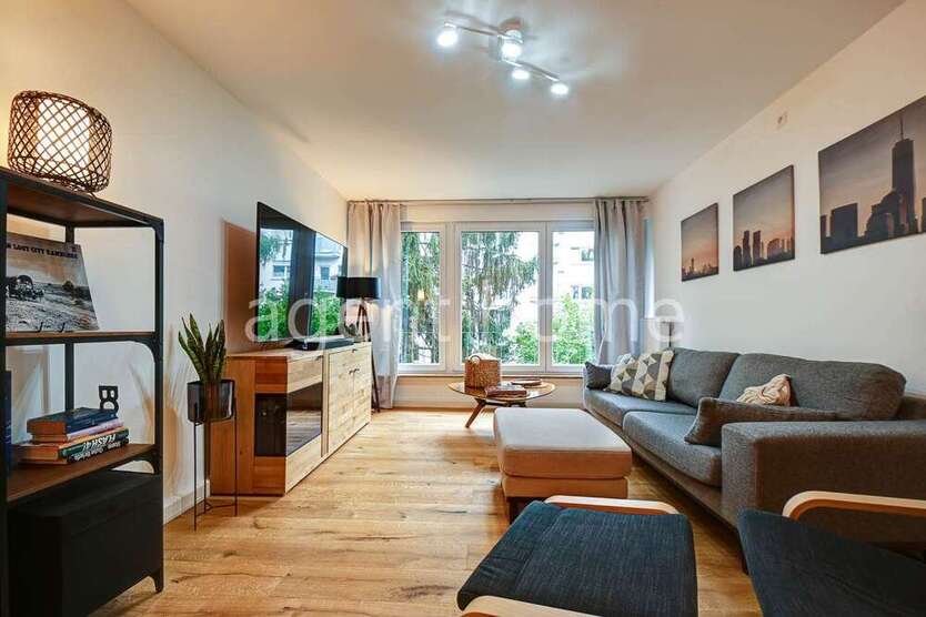 Wohnung zum Mieten in Stuttgart 2.040 € 70 m²