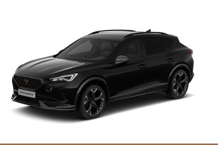 Cupra Formentor 18.978 km 30.330 &euro; Stuttgart-Feuerbach 70469