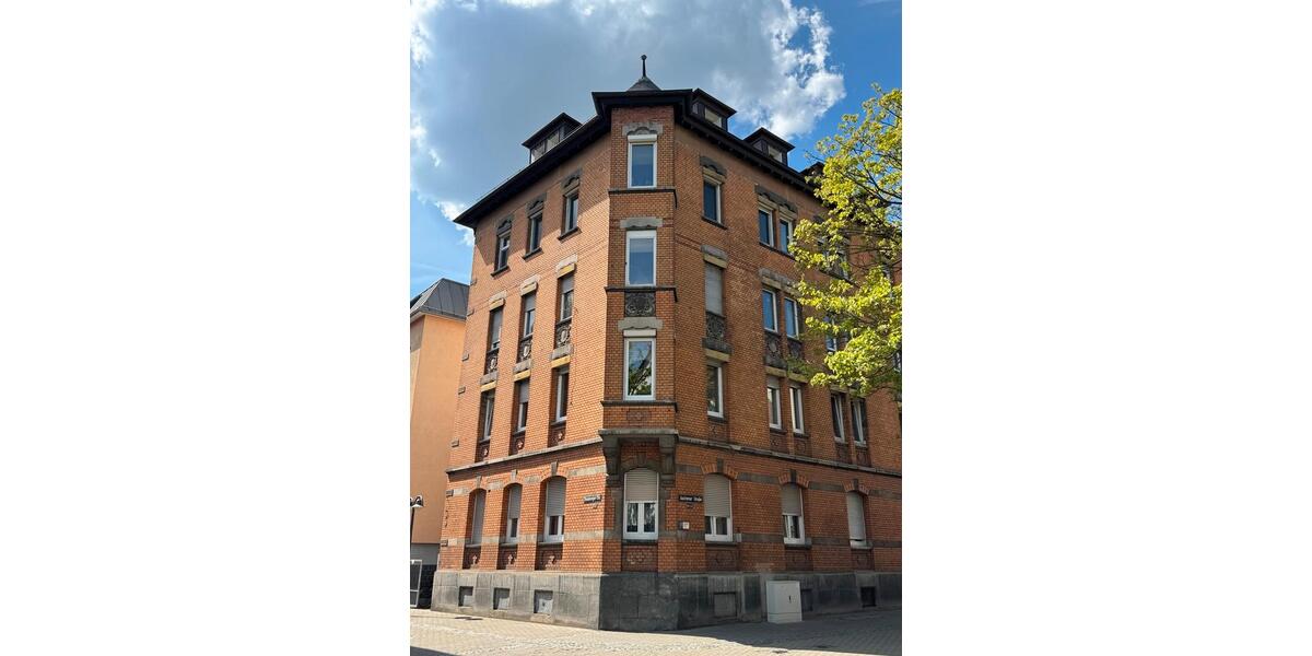 Dachgeschoßwohnung Stuttgart Bad Cannstatt - 3 Zimmer, 48 m&sup2;, 900&euro; | Angebot:26409398