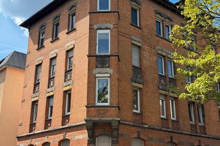 Wohnung Stuttgart Bad Cannstatt - 3 Zimmer, 48 m&sup2;, 900&euro; | Angebot:26409398