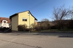 Ihr Projekt mit Zukunft: Zweifamilienhaus auf 648 m² Grundstück in Albershausen - Zweifamilienhaus Albershausen | Angebot:25920441
