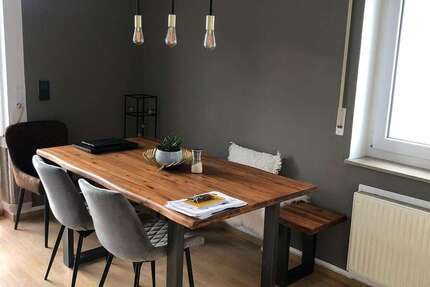 Wohnung Korntal-Münchingen Münchingen - 3 Zimmer, 73 m&sup2;, 1.100&euro; | Angebot:26394787
