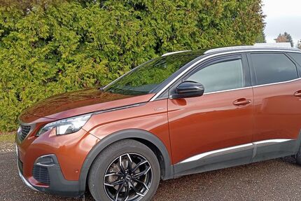 Peugeot 3008 66.600 km 16.250 € Urbach 73660