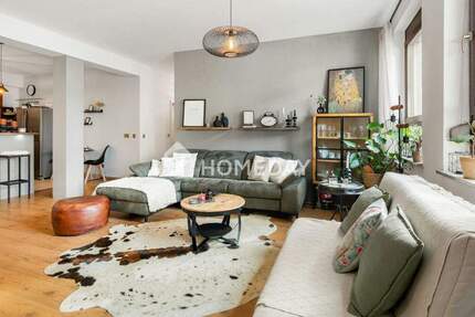 Wohnung Stuttgart Feuerbach - 6 Zimmer, 145 m&sup2;, 654.000&euro; | Angebot:25288077