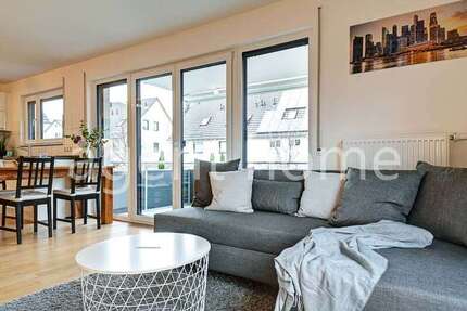 Wohnung zum Mieten in Stuttgart 2.000 € 76 m² 3 zimmer