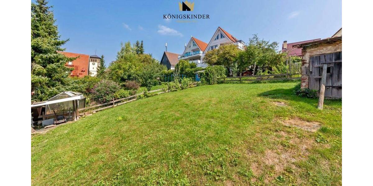 Mehrfamilienhaus, Wohnhaus Kernen im Remstal Stetten - 9 Zimmer, 300 m&sup2;, 349.000&euro; | Angebot:26188188