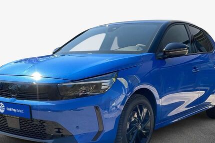 Opel Corsa 21.520 km 15.870 &euro; Tübingen 72072