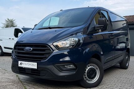 Ford Transit Custom 47.243 km 16.880 &euro; Steinenbronn 71144