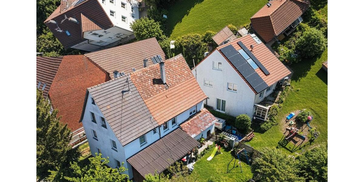 Einfamilienhaus Burgstetten - 6 Zimmer, 158 m&sup2;, 365.000&euro; | Angebot:27005937