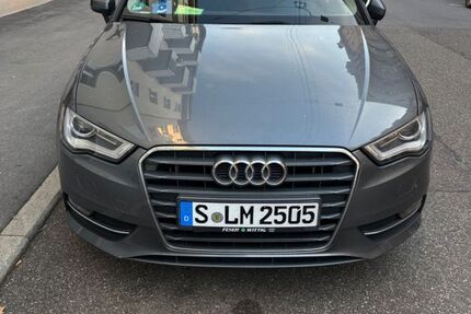 Audi A3 131.900 km 7.500 &euro; Stuttgart 70182