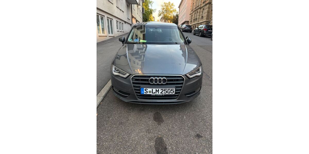 Audi A3 131.900 km 7.500 &euro; Stuttgart 70182