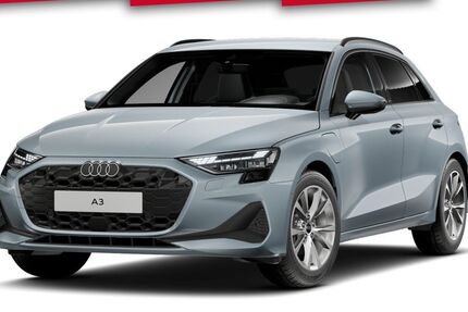 Audi A3 11.999 km 35.940 &euro; Stuttgart 70469