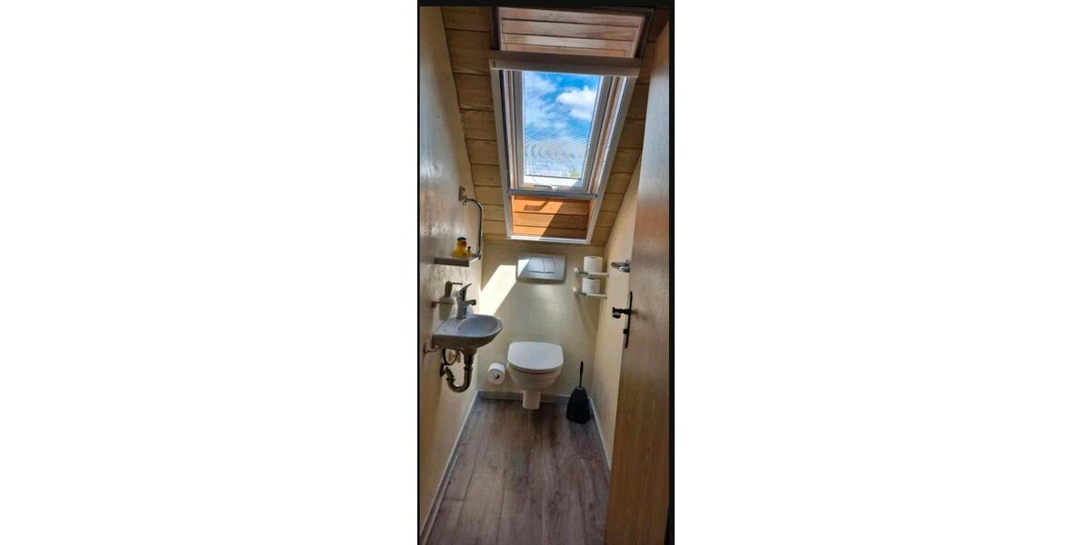 Dachgeschoßwohnung Waiblingen Bittenfeld - 3 Zimmer, 77 m&sup2;, 1.100&euro; | Angebot:26671481