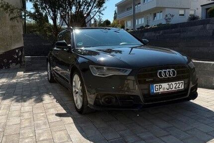 Audi A6 361.000 km 17.300 &euro; Albershausen 73095