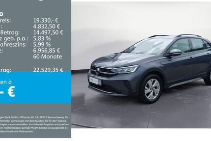 VW Taigo 12.372 km 18.960 &euro; Metzingen 72555