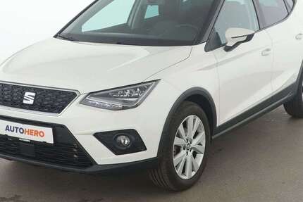 Seat Arona 44.062 km 15.040 € Stuttgart 70195
