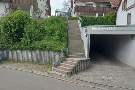 Wohnung Ebersbach an der Fils - 3 Zimmer, 90 m&sup2;, 1.100&euro; | Angebot:26572385