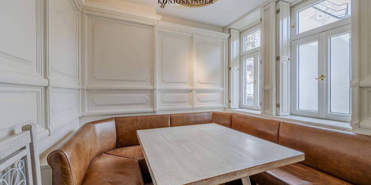 Mehrfamilienhaus, Wohnhaus Stuttgart Mitte - 1 Zimmer, 363 m&sup2;, 2.950.000&euro; | Angebot:26797315