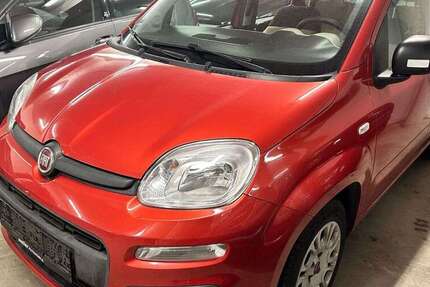 Fiat Panda 60.000 km 6.990 &euro; Freiberg am Neckar 71691