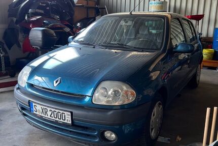 Renault Clio 115.000 km 1.900 &euro; Stuttgart 70188