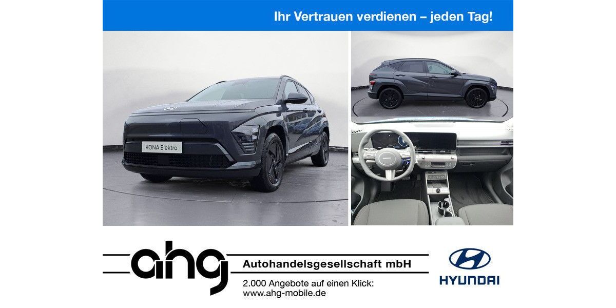 Hyundai KONA 3.000 km 31.888 &euro; Esslingen am Neckar 73730