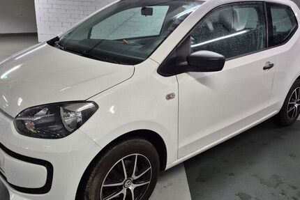 VW up!