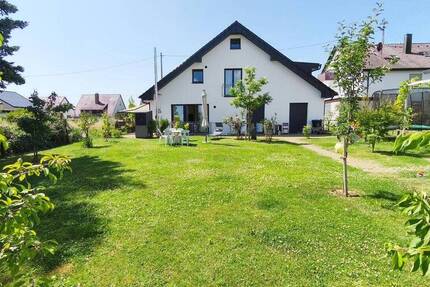 Haus Böblingen Dagersheim - 2 Zimmer, 467 m&sup2;, 2.900.000&euro; | Angebot:26018223